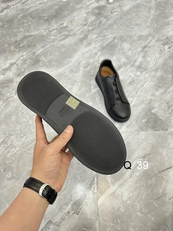 ZEGNA sz38-45 FF091027
